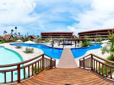 Casa de Condomínio com 4 Quartos à venda, 210m² no , Ipojuca