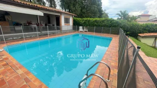Casa de Condomínio com 4 Quartos à venda, 312m² no Vivendas do Lago, Sorocaba