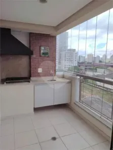 Apartamento com 2 Quartos à venda, 69m² no Tatuapé, São Paulo