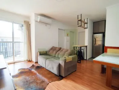 Apartamento com 2 Quartos para alugar, 66m² no Santo Afonso, Novo Hamburgo