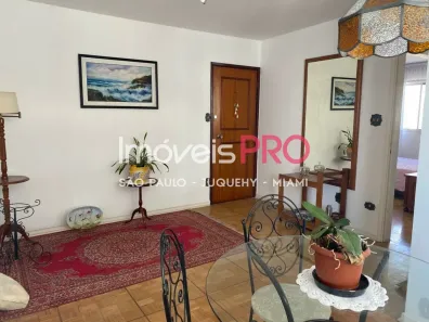 Apartamento com 2 Quartos à venda, 75m² no Indianópolis, São Paulo