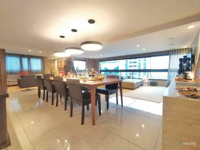 Apartamento com 4 Quartos à venda, 216m² no Belvedere, Belo Horizonte