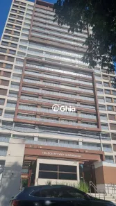 Apartamento com 1 Quarto à venda, 36m² no Botafogo, Campinas