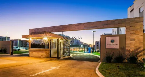 Apartamento com 3 Quartos à venda, 60m² no Jardim São Paulo II, Londrina