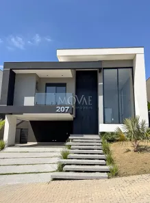 Casa de Condomínio com 5 Quartos à venda, 335m² no Condomínio Residencial Alphaville I, São José dos Campos