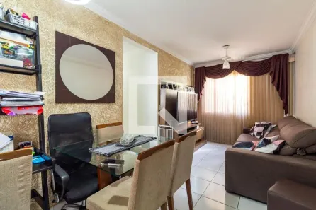 Apartamento com 2 Quartos à venda, 68m² no Vila Nossa Senhora de Fátima, Guarulhos