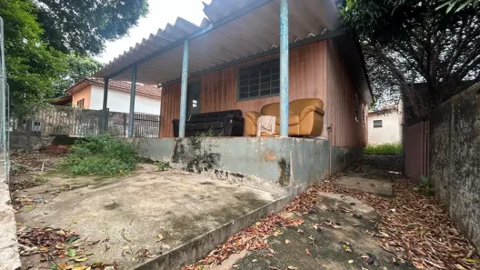 Lote/Terreno à venda, 288m² no Vila Pinheiro, Presidente Prudente