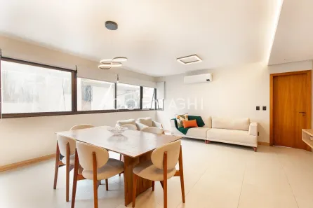 Apartamento com 3 Quartos à venda, 105m² no Mont Serrat, Porto Alegre