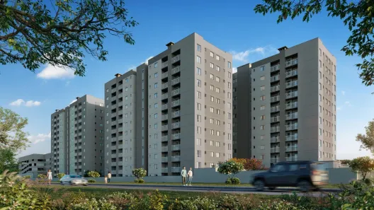 Apartamento com 2 Quartos à venda, 64m² no Itacolomi, Balneário Piçarras