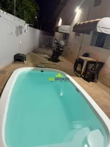 Casa com 3 Quartos à venda, 100m² no Residencial Jardim Antonieta, São José do Rio Preto