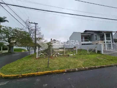 Lote/Terreno para alugar, 300m² no Marechal Rondon, Canoas