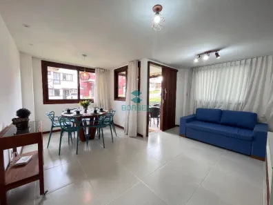 Casa de Condomínio com 3 Quartos à venda, 90m² no , Mata de São João