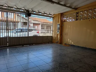 Casa com 3 Quartos para alugar, 100m² no Jardim Santa Inês I, São José dos Campos