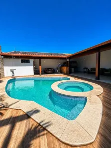 Casa com 3 Quartos à venda, 360m² no Jardim Alexandrina, Anápolis