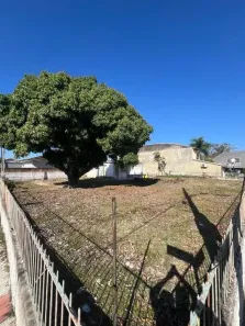 Lote/Terreno à venda, 625m² no Ponte do Imaruim, Palhoça