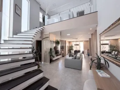Sobrado com 3 Quartos à venda, 244m² no Olímpico, São Caetano do Sul