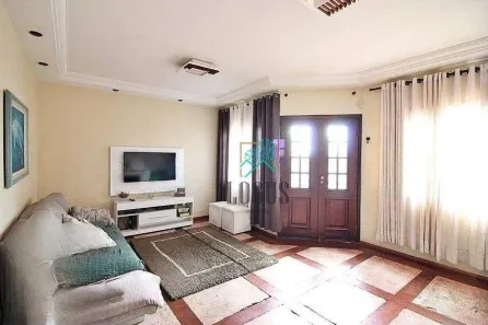 Sobrado com 3 Quartos à venda, 278m² no Santa Terezinha, São Bernardo do Campo