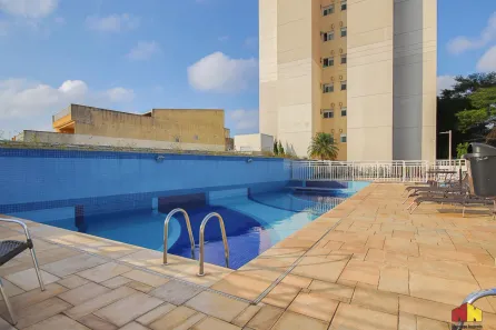 Apartamento com 2 Quartos à venda, 48m² no Vila Carrão, São Paulo