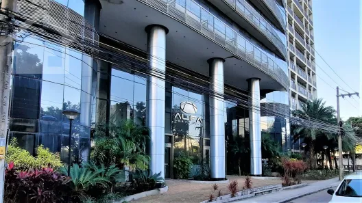 Sala Comercial à venda, 27m² no São Cristóvão, Rio de Janeiro