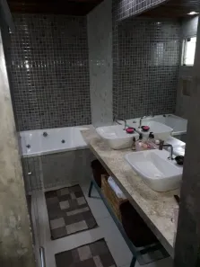 Casa de Condomínio com 3 Quartos à venda, 140m² no Ikaray, Várzea Grande