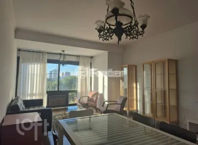 Apartamento com 3 Quartos à venda, 121m² no Moinhos de Vento, Porto Alegre