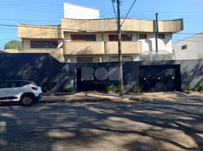 Sobrado com 6 Quartos à venda, 616m² no Parque Nova Campinas, Campinas