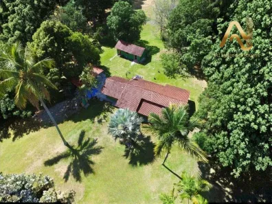 Fazenda/Sítio com 2 Quartos à venda, 396089m² no , Manaus