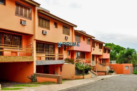 Casa de Condomínio com 3 Quartos à venda, 286m² no Menino Deus, Porto Alegre