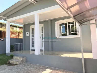 Casa com 3 Quartos à venda, 120m² no Morada do Vale I, Gravataí