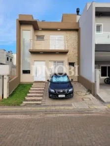 Sobrado com 2 Quartos à venda, 100m² no Jansen, Gravataí