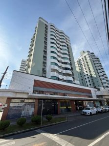Apartamento com 3 Quartos à venda, 95m² no Centro, Criciúma