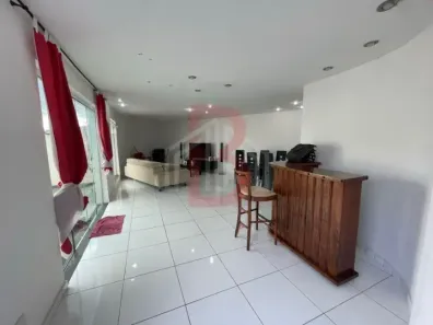 Sobrado com 4 Quartos à venda, 279m² no Nova Petrópolis, São Bernardo do Campo