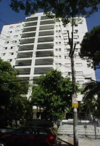 Apartamento com 4 Quartos à venda, 196m² no Indianópolis, São Paulo