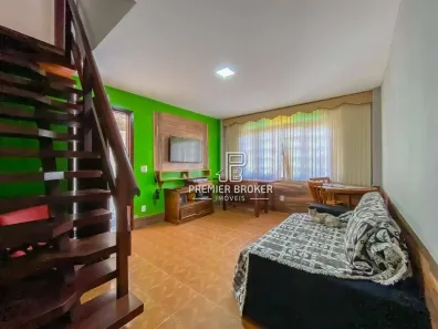 Casa com 2 Quartos à venda, 120m² no Bom Retiro, Teresópolis