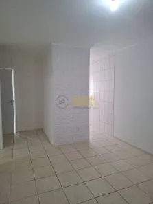 Apartamento com 2 Quartos à venda, 47m² no Residencial e Comercial Viver Melhor Pindamonhangaba, Pindamonhangaba
