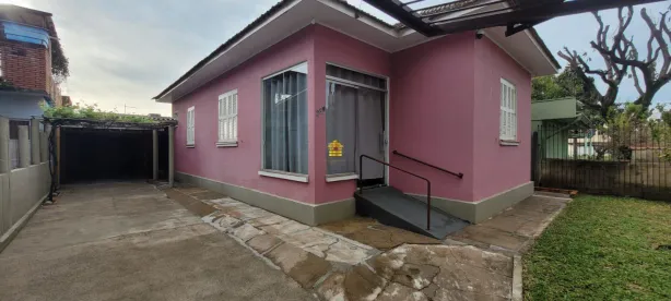 Casa com 5 Quartos à venda, 170m² no Scharlau, São Leopoldo