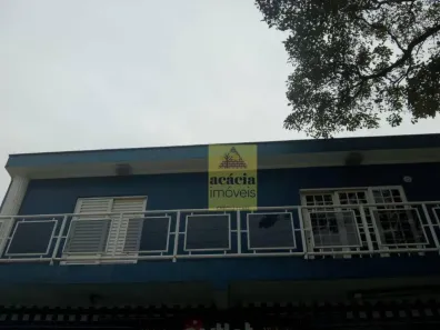 Casa com 3 Quartos para alugar, 210m² no Vila Boaçava, São Paulo