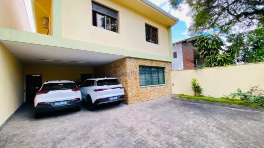 Casa com 4 Quartos à venda, 273m² no Vila Ida, São Paulo