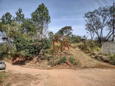 Lote/Terreno à venda, 452m² no Atibaia Belvedere, Atibaia