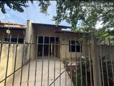 Casa com 2 Quartos à venda, 120m² no Residencial Fazenda Simone, Paranavaí