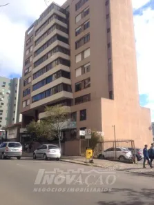 Cobertura com 3 Quartos à venda, 258m² no São Pelegrino, Caxias do Sul