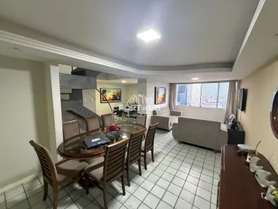 Apartamento com 4 Quartos à venda, 250m² no Centro, Petrolina