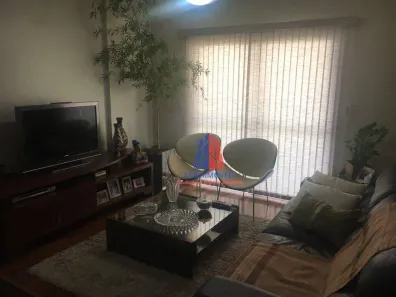 Apartamento com 3 Quartos à venda, 102m² no Vila Rehder, Americana