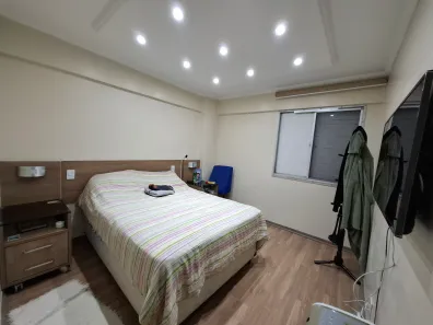 Apartamento com 2 Quartos à venda, 70m² no Jardim São Paulo(Zona Norte), São Paulo