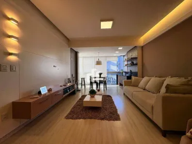Apartamento com 4 Quartos à venda, 140m² no Praia do Canto, Vitória