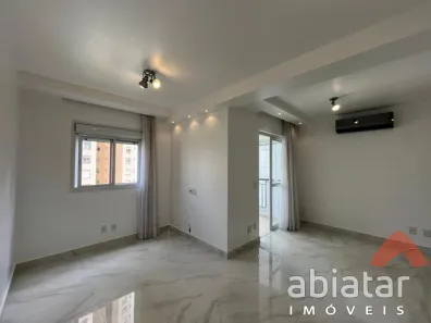 Apartamento com 1 Quarto para venda ou aluguel, 55m² no Vila Andrade, São Paulo