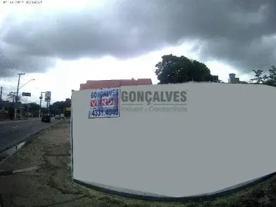 à venda, 363m² no Casa Branca, Santo André