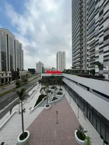Apartamento com 3 Quartos à venda, 92m² no Condomínio Royal Park, São José dos Campos