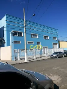 Galpão/Depósito/Armazém para alugar, 1444m² no Chácara do Solar II (Fazendinha), Santana de Parnaíba