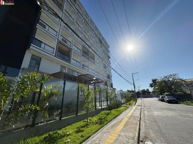 Apartamento com 1 Quarto à venda, 20m² no Stella Maris, Salvador